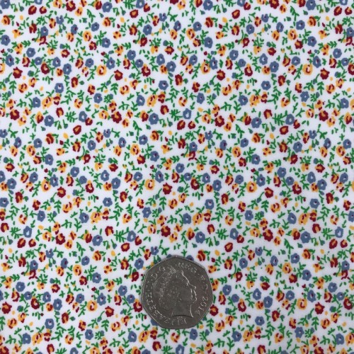Cotton Lawn - 0152/SI - Multi